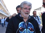Джордж Лукас запросил разрешение на продажу акций Walt Disney Джордж Лукас запросил разрешение на продажу акций Walt Disney