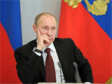Американские правозащитники уличили Путина в страхе и призвали Обаму ужесточить отношения с "параноидальным" режимом Американские правозащитники уличили Путина в страхе и призвали Обаму ужесточить отношения с "параноидальным" режимом