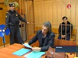 В ходе судебного заседания стало известно, что приказом Минобрнауки Шамхалов отстранен от своей должности, документ приобщили к делу