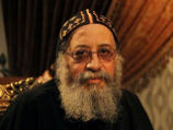Новый глава Коптской церкви подверг критике исламское руководство Египта и Конституцию страны