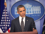 Обама отклонил предложения ЦРУ, Пентагона и Госдепа о поставках оружия оппозиции в Сирии