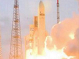 Первый азербайджанский телекомспутник запущен с космодрома Куру Первый азербайджанский телекомспутник запущен с космодрома Куру