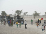 В Мали боевики перешли к диверсионной войне: на мине подорвалась машина армии правительства