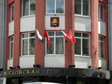 Лужков собирается стать советником Прохорова на выборах в Мосгордуму Лужков собирается стать советником Прохорова на выборах в Мосгордуму