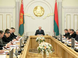 Лукашенко борется с коррупцией в своем окружении уговорами: "Лучше в два раза больше заплатите, свобода дороже"