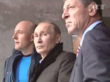 Уволенный Билалов ответил Путину сатирическим видео о "распиле" олимпийских денег Уволенный Билалов ответил Путину сатирическим видео о "распиле" олимпийских денег