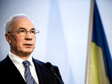 Николай Азаров: "От соглашений, заключенных при Юлии Тимошенко, страдает вся страна" Николай Азаров: "От соглашений, заключенных при Юлии Тимошенко, страдает вся страна"