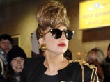 Общественники все-таки нашли в выступлении Lady Gaga нарушения закона