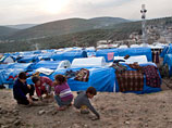 Сирии грозит нехватка питьевой воды, бьют тревогу в ООН