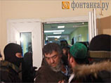 Сотрудники ФСБ и полиции задержали около 300 человек во время операции против радикальной религиозной группы