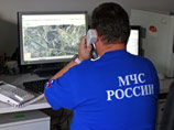 Ледяной дождь в Москве. МЧС предупреждает о сложностях на трассах М-2 и М-4