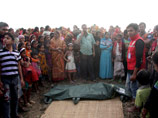 В Бангладеш перевернулся паром: 14 человек погибли, 50 пропали
