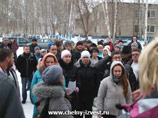 В субботу в Набережных Челнах проходит церемония прощания с восьмилетней Василисой Галицыной, похищенной и убитой 2 февраля В субботу в Набережных Челнах проходит церемония прощания с восьмилетней Василисой Галицыной, похищенной и убитой 2 февраля