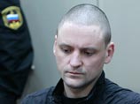 Басманный суд Москвы изменил меру пресечения лидеру "Левого фронта" Сергею Удальцову, обвиняемому в организации массовых беспорядков во время "Марша миллионов" на Болотной 6 мая - отныне он будет сидеть под домашним арестом Басманный суд Москвы изменил меру пресечения лидеру "Левого фронта" Сергею Удальцову, обвиняемому в организации массовых беспорядков во время "Марша миллионов" на Болотной 6 мая - отныне он будет сидеть под домашним арестом