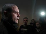Удальцова посадили под домашний арест - без 13 комнат и домработницы Удальцова посадили под домашний арест - без 13 комнат и домработницы