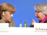 Шаван считается доверенным лицом канцлера Германии Ангелы Меркель. И та заявила, что глубоко сожалеет об отставке и принимает ее "с крайне тяжелым сердцем"
