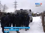 Из Петербурга высылают задержанных на Апраксином дворе нелегалов
Из Петербурга высылают задержанных на Апраксином дворе нелегалов