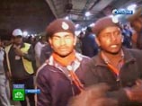 Тридцать шесть человек погибли в результате давки в воскресенье вечером на вокзале в городе Аллахабад в индийском штате Уттар-Прадеш Тридцать шесть человек погибли в результате давки в воскресенье вечером на вокзале в городе Аллахабад в индийском штате Уттар-Прадеш