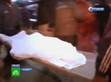 В Индии 36 человек задавили насмерть во время священного праздника В Индии 36 человек задавили насмерть во время священного праздника