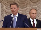 В борьбе за консервативных родителей Путин раскритиковал собственные законопроекты, приписав их Медведеву В борьбе за консервативных родителей Путин раскритиковал собственные законопроекты, приписав их Медведеву