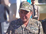 Самоубийство казахстанского генерала-пограничника связали с катастрофой самолета Ан-72