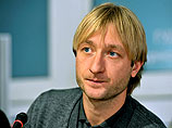 Евгений Плющенко подал в полицию заявление о клевете Евгений Плющенко подал в полицию заявление о клевете