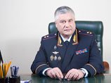 Министр внутренних дел России Владимир Колокольцев вызвал бурную дискуссию своим заявлением о том, что он не против смертной казни за жестокие преступления Министр внутренних дел России Владимир Колокольцев вызвал бурную дискуссию своим заявлением о том, что он не против смертной казни за жестокие преступления