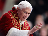 Как сообщило в понедельник итальянское агентство ANSA, Папа римский Бенедикт XVI собирается покинуть трон Римского первосвященника и уйти в отставку