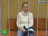 Нашлась новая свидетельница против "элитной арестантки" Васильевой Нашлась новая свидетельница против "элитной арестантки" Васильевой