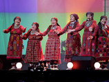 "Бурановские бабушки" отправляются на гастроли, чтобы заработать 12 млн рублей на постройку храма