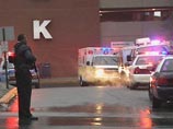 В американском городе Уилмингтон, штат Делавэр, неизвестный открыл огонь в здании окружного суда, убив двух человек, сообщает Русская служба BBC со ссылкой на местную полицию