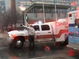 Стрельба в американском суде - нападавший убил жену и еще одну женщину Стрельба в американском суде - нападавший убил жену и еще одну женщину