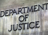 Минюст США потребовал посадить почти на 18 лет за шпионаж охранника консульства в Китае Минюст США потребовал посадить почти на 18 лет за шпионаж охранника консульства в Китае