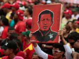 Чавес проинспектировал работу венесуэльского спутника, сообщил министр науки