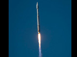 NASA вывела на орбиту восьмой спутник Landsat по наблюдению за Землей NASA вывела на орбиту восьмой спутник Landsat по наблюдению за Землей