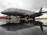 Росавиация приостановила свидетельства годности четырех из 10 лайнеров Sukhoi Superjet 100, в настоящее время состоящих в парке авиакомпании "Аэрофлот"