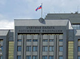 По данным Счетной палаты, госдолг в 2012 году вырос на 22% и достиг 6,5 трлн рублей, или 10,5% ВВП