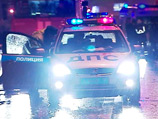 В Москве убийство в подземном переходе привело к серьезному ДТП и автомобильной пробке В Москве убийство в подземном переходе привело к серьезному ДТП и автомобильной пробке