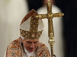 Бенедикт XVI в 2010 году, в одном из интервью, не исключил, что отречется от престола, если его здоровье ухудшится