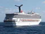 В Мексиканском заливе спасают круизный лайнер Carnival Triumph с 4000 пассажиров и отказавшими двигателями В Мексиканском заливе спасают круизный лайнер Carnival Triumph с 4000 пассажиров и отказавшими двигателями