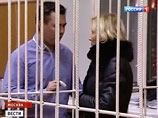 Юлия Ротанова, арестованная фигурантка уголовного дела компании "Славянка" о хищении около 53 миллионов рублей из бюджета Минобороны, заявила, что до сих пор не понимает сути обвинения, считает его необоснованным
