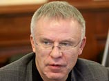 Вячеслав Фетисов: "Судя по всему, в Сочи звезд из НХЛ не будет" Вячеслав Фетисов: "Судя по всему, в Сочи звезд из НХЛ не будет"