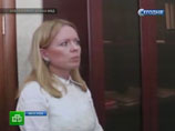 Гражданская жена Закутайло Сметанова первое время после ареста тоже раздумывала о возможности дачи показаний