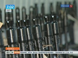 Новейший автомат АК-12 прошел начальный этап испытаний - всплыли первые недостатки Новейший автомат АК-12 прошел начальный этап испытаний - всплыли первые недостатки