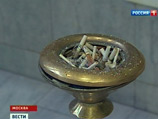 "В ЛДПР никто не курит. И никакого разврата!" Жириновский пообещал изгонять из партии за любовь к табаку