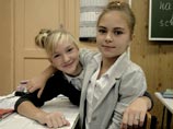 В Москве ищут двух сестер-школьниц, которых похитил мужчина на иномарке