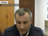 Свидетель убийства Буданова ищет спасения у глав ФСБ и Генпрокуратуры - преследуют из-за слов о "рыженьком чеченце" Свидетель убийства Буданова ищет спасения у глав ФСБ и Генпрокуратуры - преследуют из-за слов о "рыженьком чеченце"