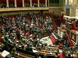 Нижняя палата парламента Франции одобрила однополые браки Нижняя палата парламента Франции одобрила однополые браки