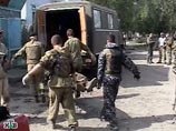 Путин разрешил отправлять срочников в "горячие точки" после четырех месяцев службы Путин разрешил отправлять срочников в "горячие точки" после четырех месяцев службы