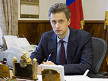 Заместитель министра энергетики РФ Павел Федоров, курирующий топливно-энергетический комплекс, написал заявление об увольнении по собственному желанию в связи с переходом на другую работу Заместитель министра энергетики РФ Павел Федоров, курирующий топливно-энергетический комплекс, написал заявление об увольнении по собственному желанию в связи с переходом на другую работу
